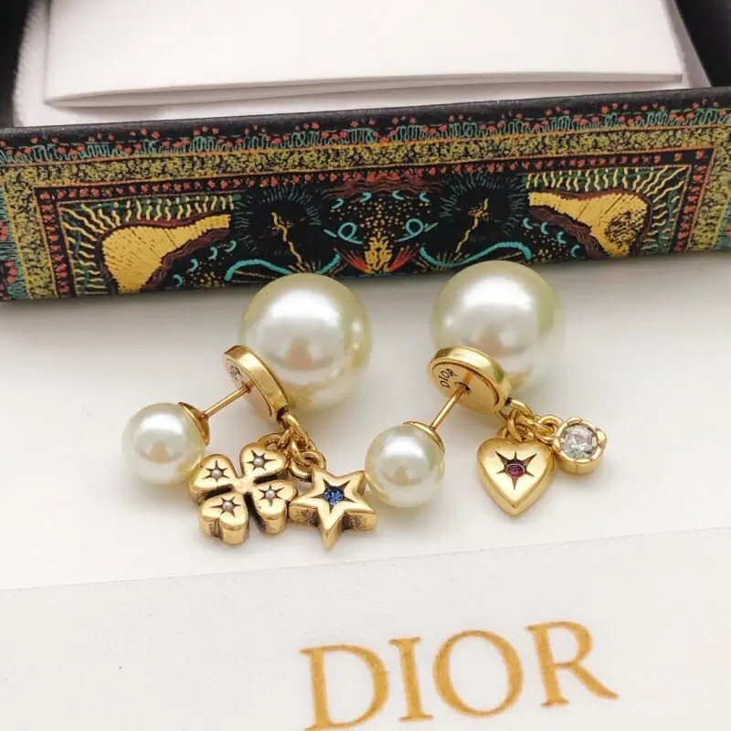 christian dior boucles doreilles pour femme s_1251ab63